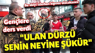 'ULAN DÜRZÜ SENİN NEYİN ŞÜKÜR' KARTAL'DA MEYDANI İNLETEN İSYAN! SOKAK RÖPORTAJLARI