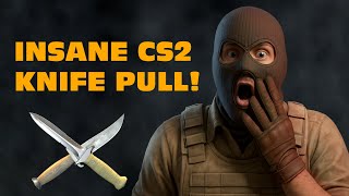 🔪 Knife Only in CS2 — No Guns, Just Pure Blades!
