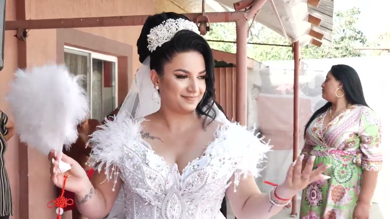 Nunta Ionut si Alina // Nasii George si Denisa / Florin si Simona // 12.09.2023 //