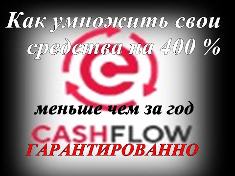 Videó: Mi a cash flow vége?