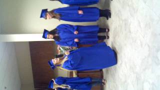 Westech College Graduates 2010