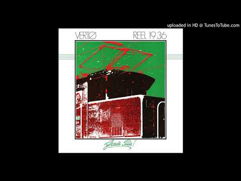 Verto — Vertø - Carton acidulé (1978)