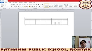 Pathania Public school main campus class 5 chapter 4 part 2(date 26 oct)