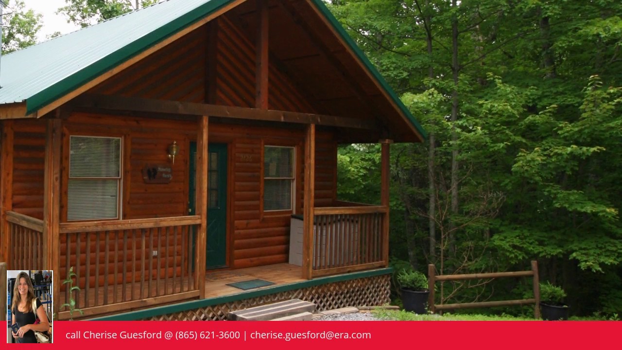 2426 Old Barn Circle, Sevierville, TN 37876 MLS 209106 YouTube