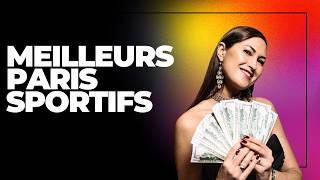Meilleures Paris Sportifs En Ligne Réponse Megapari Code Bonus Double King100