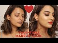 Step by Step Easy Valentines Day Makeup Look + GIVEAWAY