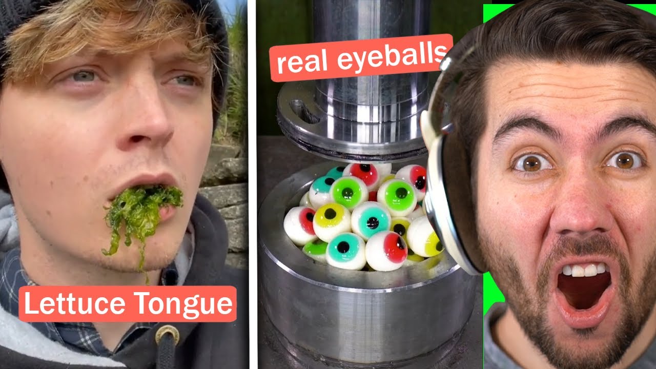 Tik Toks With STUNNING Plot Twists