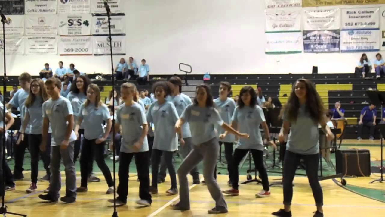 FOOTLOOSE!!! Michael Proeber