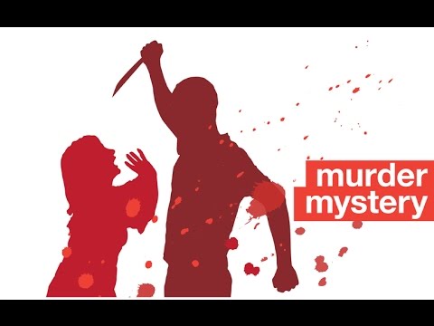 Minecraft Murder Mystery