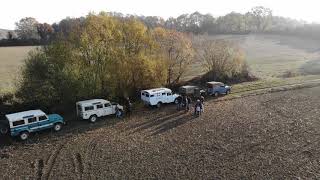 Ltds Plaine De La Brie 17-11-18