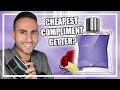 COMPLIMENT GETTER ON A BUDGET? | RASASI DAAREJ FRAGRANCE REVIEW! | VALENTINO V CLONE!