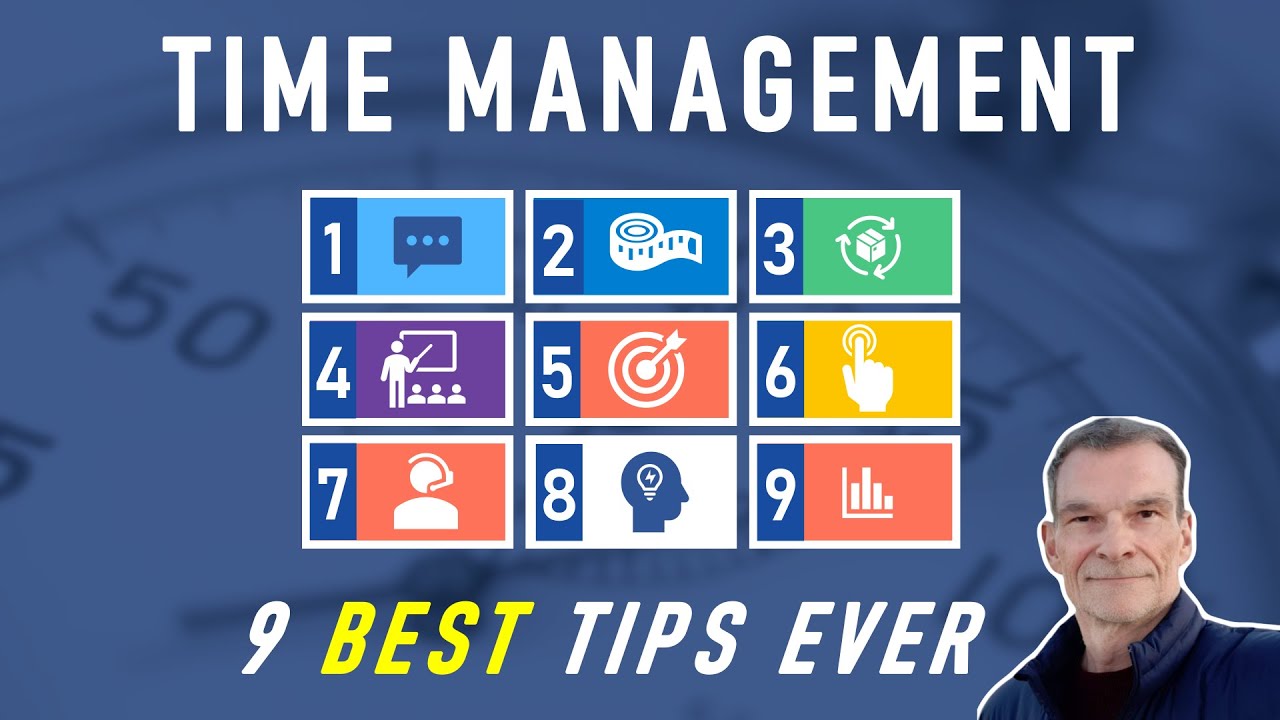 Optimize Your Time: 9 Essential Techniques for success | Time ...