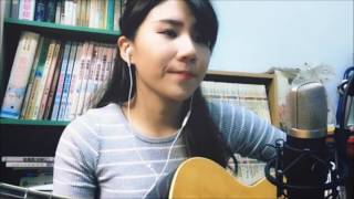 Video thumbnail of "林俊傑-只要有你的地方 (Cover)"