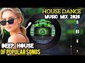House dance music mix 2026,Deep house popular songs, House tropical romance