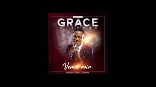 Nouvel Album: VENEZ VOIR| Past GRACE MUTOMBO