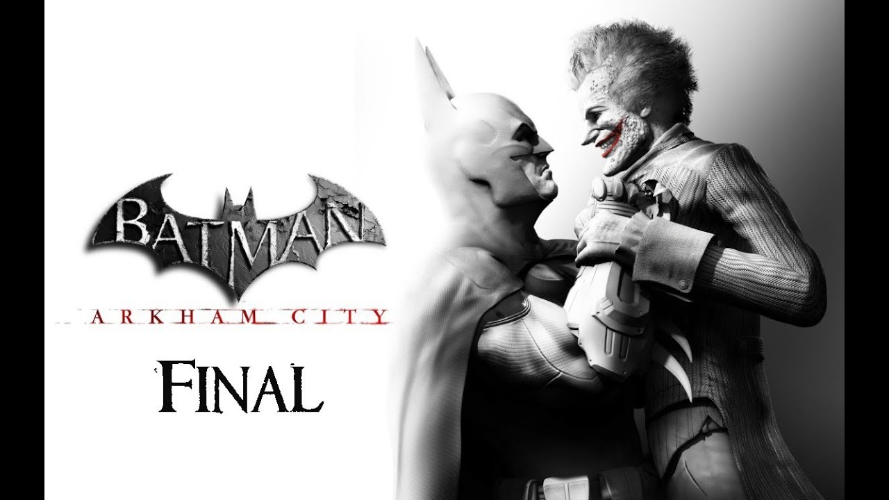 Trofeos y logros de Batman: Arkham City: guía fácil para conseguirlos todos