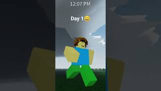 day1 fainding one strong tornado