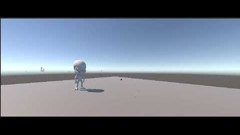 DEV UPDATE #indiegame  #kickstarter #comedyshooter #indiedev