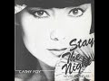 Cathy Foy - Stay The Night