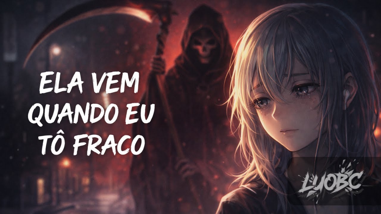 Ela Me Observa no Silêncio (Sad) feat. 