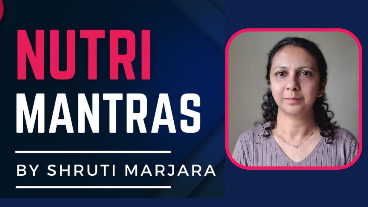 Mantra#17 मज़बूत हड्डियाँ, स्वस्थ जीवन! II Stronger Bones, Healthier You!