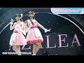 「ラブライブ！サンシャイン！！」AZALEAセカンドライブ　小宮有紗＆諏訪ななか、キュートな衣装でシンクロダンス