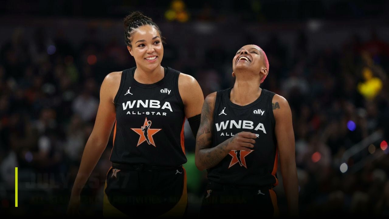 2026 SCHEDULE LEAKED  😱 Dallas Wings MUST SEE Games! 