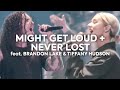 Might Get Loud!   Never Lost | [LIVE!] | Elevation Worship