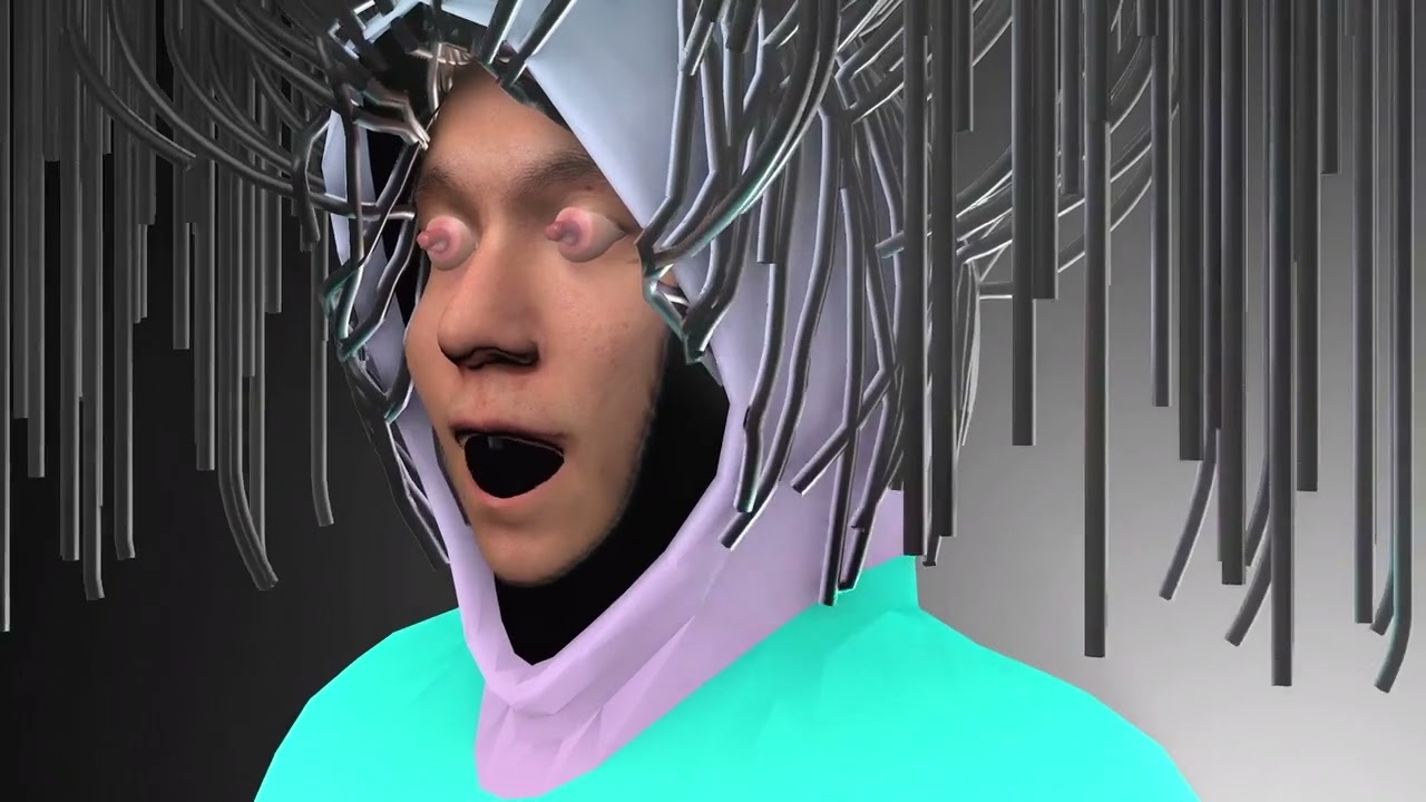 Music Video program preview for Inaugural Supernova Digital Animation Festival by Denver Digerati