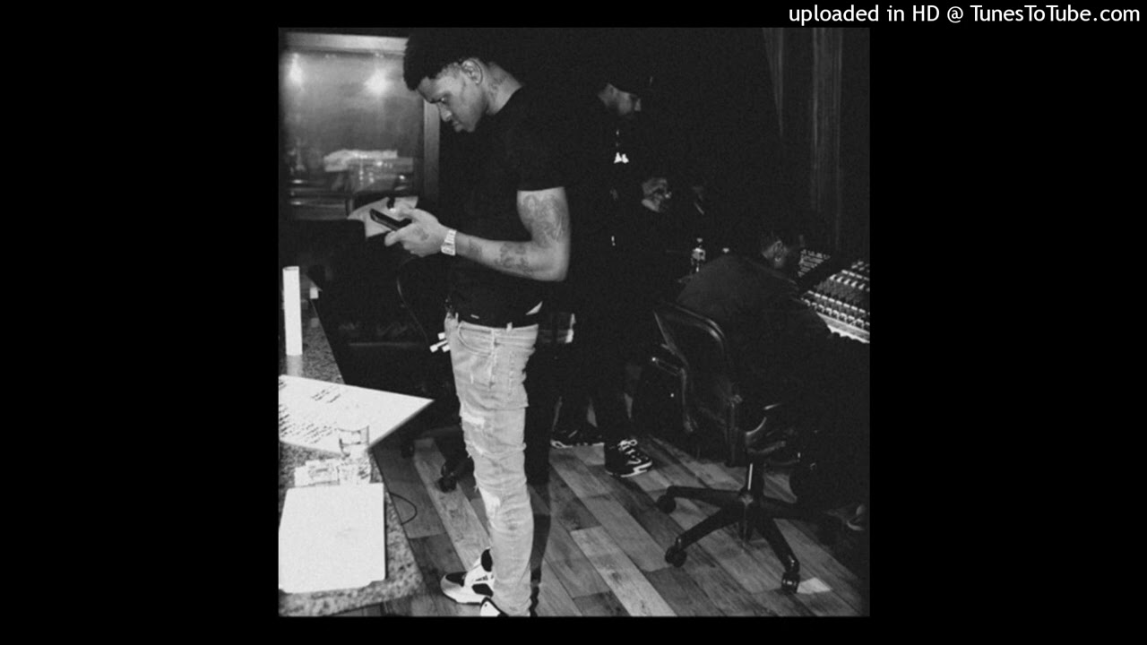 [FREE] CEO Trayle Type Beat-"No Ceilings"(Prod.803Yung)