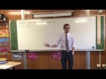 Trigonometric Identities and Proofs
