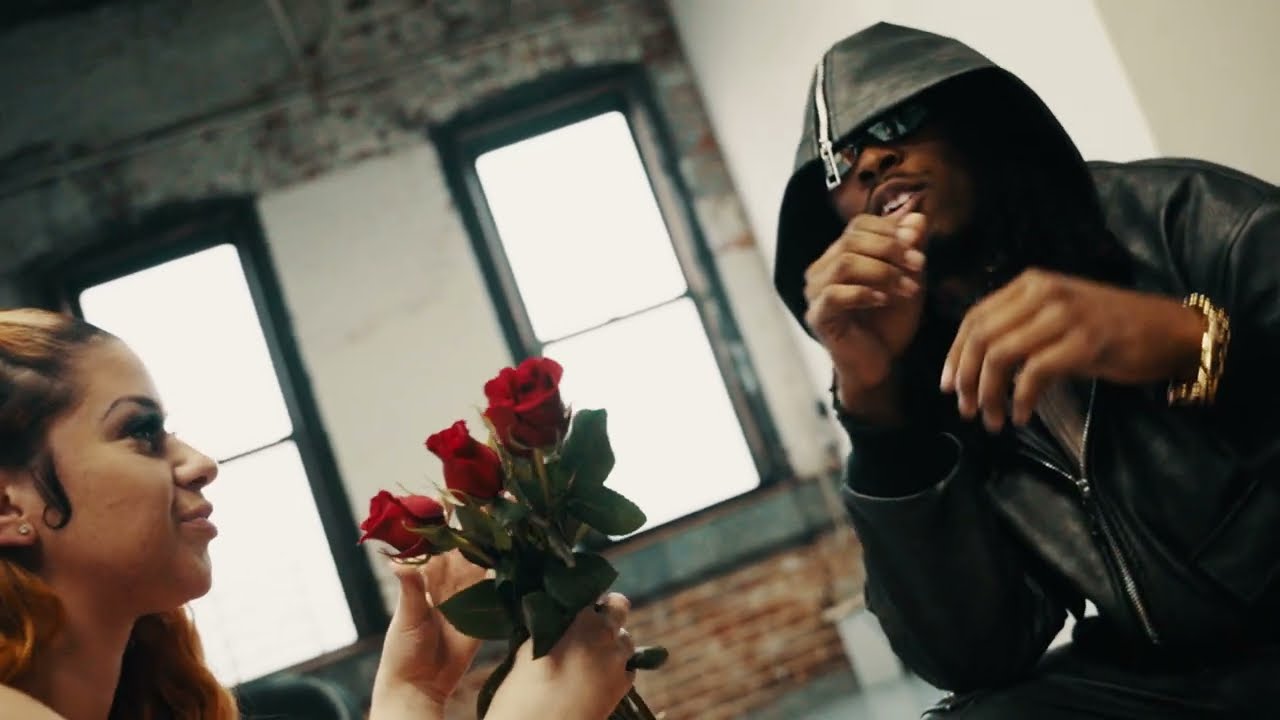 Watch Sweep - Luv Me (Official Video) on YouTube Watch Sweep - Luv Me (Official Video) on YouTube