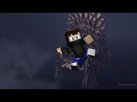 MineCraft [TheHive] ვთამაშობთ TheLab-ს [ქართულად]