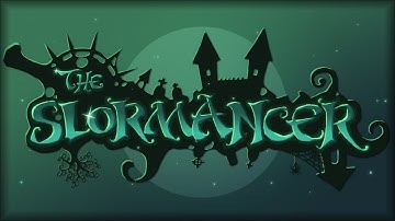 The Slormancer (OST) - Orelus One | Full + Timestamps [Original Game Soundtrack]