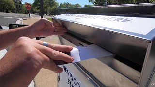 Henrico County Absentee Ballot Drop Box Locations