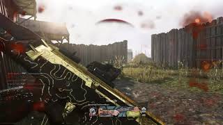 Spawn Killing is not an Issue In Modern Warfare