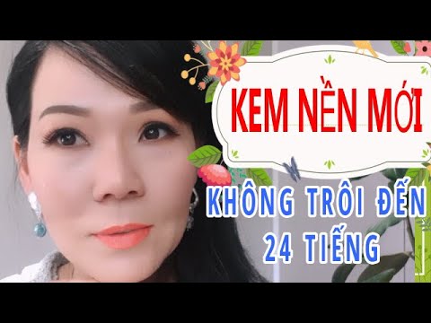 Kem nền trang điểm REVLON COLORSTAY LIFEPROOF 24 H, mịn, đẹp, không nhờn da - revlon foundation #76