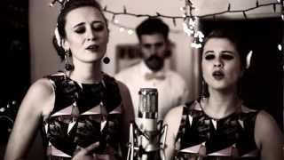 Lucius - Two Of Us On The Run | The Wild Honey Pie Honey I'm Home Session