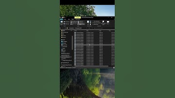 Windows - Rename Multiple Files #shorts