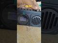 Pagaria Cubetek Grenade 2 0 FM Performance Test Cubetek Pagaria Fmradio Ytshorts