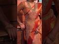 ✨❤️ New Trendy Party Wear Saree design 2026ll ✨ Beautiful saree design #fashion #trending #viral#yt