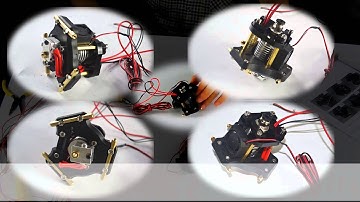 INSTALLATION GUIDE: ARDUINO 3D PRINTER KIT WITH LCD CONTROLLER AND HEATED BED