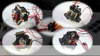 INSTALLATION GUIDE: ARDUINO 3D PRINTER KIT WITH LCD CONTROLLER AND HEATED BED
