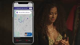 How to - Using the Bond App Track My Walk Feature screenshot 3