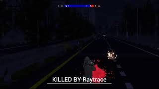 Ravenfield T-dolls Operation LIVE