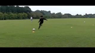 Jests練習日記　動画版　20081011　その３