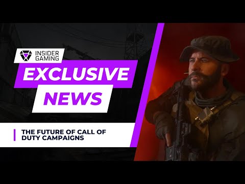 EXCLUSIVE: Call of Duty: Black Ops Gulf War Campaign Is Going Open World