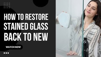 How to Use GLASSGUARD Miracle Mould Removal Gel - Eliminate Mould Stains &  Restore Surfaces 