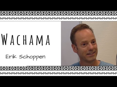 Ep. 13 Erik Schoppen ~Social neuroscience, sustainable brands & trust