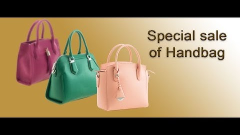 How to design a slider for Website in Photoshop